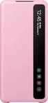 Samsung EF-ZG985CPEGEU, Samsung Clear View Cover (Samsung Galaxy S20+, Samsung Galaxy