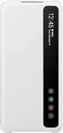 Samsung EF-ZG980CWEGEU, Samsung Clear View Cover (Samsung Galaxy S20 5G, Samsung