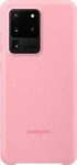 Samsung EF-PG988TPEGEU, Samsung Silicone Cover (Samsung Galaxy S20 Ultra)