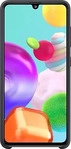 Samsung EF-PA415TBEGEU, Samsung Silicone Cover (Samsung Galaxy A41) (EF-PA415TBEGEU)