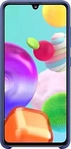 Samsung EF-PA415TLEGEU, Samsung Silicone Cover (Samsung Galaxy A41) (EF-PA415TLEGEU)