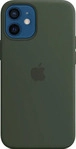 Apple MHKR3ZM/A, Apple Silikon Case mit MagSafe (Apple iPhone 12 mini) (MHKR3ZM/A)