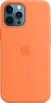 Apple MHL83ZM/A, Apple Silikon Case mit MagSafe (Apple iPhone 12 Pro Max)...