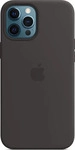 Apple MHLG3ZM/A, Apple Silikon Case mit MagSafe (Apple iPhone 12 Pro Max) (MHLG3ZM/A)