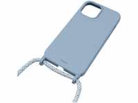 Artwizz 2028-3172, Artwizz HangOn Case (iPhone 12 Pro Max) Blau