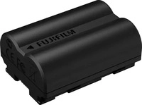 Fujifilm 1012751, Fujifilm NP-W235 (Kamera Akku) (1012751) Schwarz