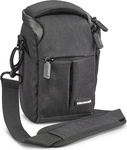 Cullmann 90270, Cullmann Malaga Vario 100 (Kamera Schultertasche) (90270) Schwarz