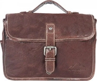 Alpenleder CG2044-b, Alpenleder Presse (Kamera Schultertasche) (CG2044-b) Braun