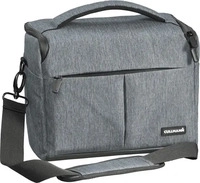 Cullmann 90405, Cullmann Malaga Maxima 200 Kameratasche (Kamera Schultertasche)