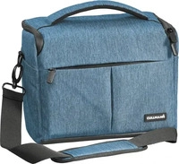 Cullmann 90403, Cullmann Malaga Maxima 200 Kameratasche (Kamera Schultertasche)