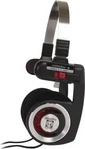 Koss 184292, Koss Porta Pro (Kabelgebunden) (184292) Rot/Schwarz