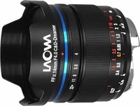 Venus Optic VE1440NZ, Venus Optic Laowa 14mm f/4 FF RL Zero-D Nikon Z (Nikon Z,