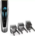 Philips HC9450/15, Philips Hairclipper Series 9000 (HC9450/15) Schwarz