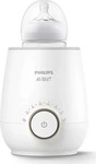 Philips Avent SCF358/02, Philips Avent Flaschenw&auml;rmer (SCF358/02) Weiss