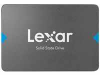 Lexar LNQ100X240G-RNNNG, Lexar NQ100 SSD 240 GB (240 GB, 2.5 ") (LNQ100X240G-RNNNG)