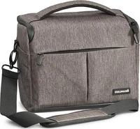 Cullmann 90401, Cullmann Malaga Maxima 200 Kameratasche (Kamera Schultertasche)