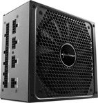 Sharkoon SilentStorm Cool Zero (850 W) (4044951026487) Schwarz