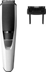 Philips BT3206/14, Philips Beardtrimmer Series 3000 (BT3206/14) Schwarz