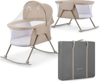 KinderKraft KKLLOVIBEG0000, KinderKraft Lovi (KKLLOVIBEG0000) Beige