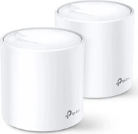 TP-Link DECO X60(2-PACK), TP-Link Deco X60 (2-pack) (DECO X60(2-PACK)) Weiss