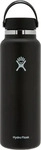 Hydro Flask W40BTS001, Hydro Flask Wide Mouth Flexi Cap (1.18 l) (W40BTS001)...
