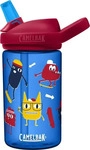 Camelbak 2472401041, Camelbak Eddy+ (0.40 l) (2472401041) Blau/Rot