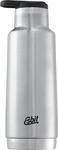 Esbit IB550PC-S-0.55L, Esbit Pictor Edelstahl Standard Mouth Isolierflasche...