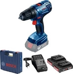 Bosch Professional 06019F8109, Bosch Professional GSR 180-LI (Bohrschrauber)