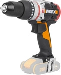 Worx WX354.9, Worx Akku-Schlagbohrschrauber WX354.9 (Schlagbohrschrauber)...