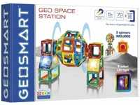 smart GEO 401, smart GeoSpace Station pcs