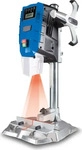 Scheppach 5906822901, Scheppach DP55 Tischbohrmaschine 220-240V 50Hz 900W