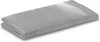 K&auml;rcher 2.884-969.0, K&auml;rcher B&uuml;geltischbezug (2.884-969.0) Silber