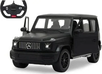 Jamara 405176, Jamara Mercedes-Benz AMG G63 (405176) Schwarz