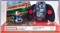 Carrera 370430005, Carrera Mini Toad (370430005) Blau/Weiss/Schwarz