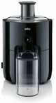 Braun SJ3100BK, Braun SJ3100BK (SJ3100BK) Schwarz
