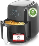 Emerio AF-123544.7, Emerio AF-123544.7 Smart Fryer 1800 (AF-123544.7) Schwarz