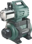 Metabo 600975000, Metabo HWW 6000/25 Inox (Hauswasserpumpe) (600975000)