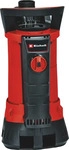 Einhell 4171450, Einhell GE-DP 6935 A ECO (Schmutzwasserpumpe) (4171450) Schwarz