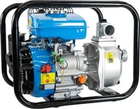 G&uuml;de 94503, G&uuml;de Motorpumpe-Set GMP 15.22 (94503) (Gartenpumpe) (94503)