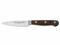 Wüsthof Gemüsemesser / Paring knife, 9 cm,Crafter, Küchenmesser, Silber