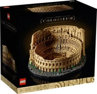 LEGO 10276, LEGO Kolosseum (10276, LEGO Creator Expert, LEGO Seltene Sets) (10276)
