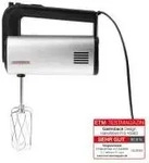 Gastroback 40983, Gastroback Design Pro (500 W) (40983) Silber/Schwarz