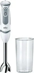 Braun MQ5200WH, Braun Multiquick MQ 5235 (MQ5200WH) Grau/Weiss