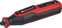 Einhell 4419330, Einhell TE-MT 7,2 (Multifunktionswerkzeug) (4419330) Rot/Schwarz
