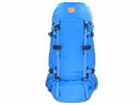 Fjällräven, Rucksack, Kajka, Blau, (65 l)