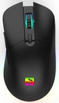 Sandberg 640-21, Sandberg Sniper Mouse 2 (Kabelgebunden, Kabellos) (640-21) Schwarz