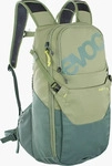 Evoc 530023000101788000, Evoc Ride (16 l) (530023000101788000) Gr&uuml;n