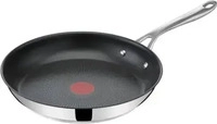 Tefal C4240643, Tefal FP28 ML LOTUS RENEW+ HIPPO EISEN (C4240643) (Aluminium)