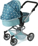 Bayer Chic 2000 595-18, Bayer Chic 2000 Kombi Mika (595-18) T&uuml;rkis