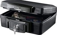 Master Lock P49014, Master Lock H0100EURHRO (4.90 l) (P49014) Schwarz